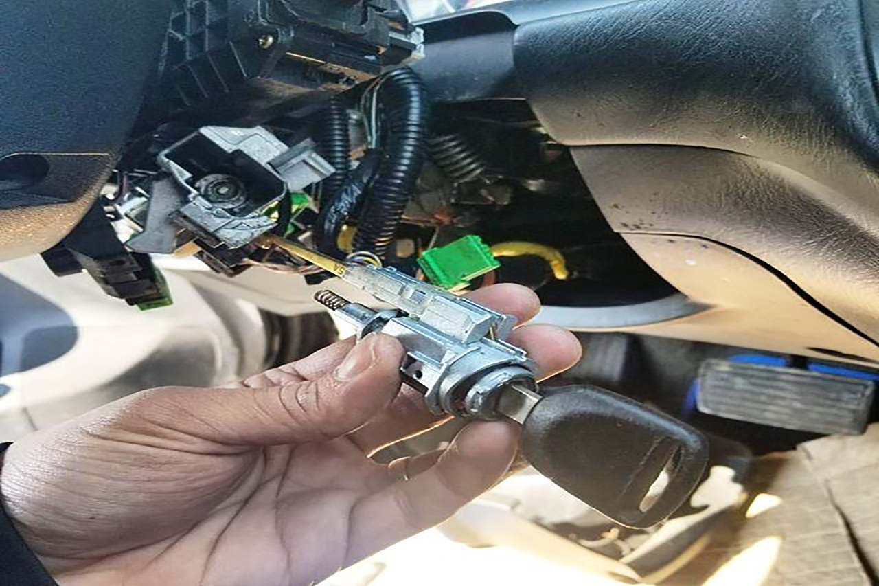 ignition repair